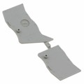 3036615 - CONN TERM BLK END PLATE GRAY
