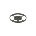 1849740000 - CONN TERM BLK KEYING STAR BLACK