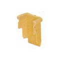 0366860000 - CONN TERM BLK PARTITION RAIL