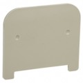 2002.2 - CONN TERM BLK PARTITION RAIL BG