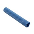 0201689 - CONN TERM BLK INSUL SLEEVE BLUE