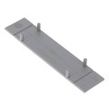 3049903 - CONN TERM BLK COVER GRAY