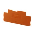 3210299 - CONN TERM BLK END PLATE ORANGE