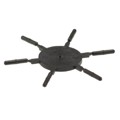 1853940000 - CONN TERM BLK KEYING STAR