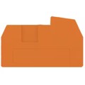 1747310000 - CONN TERM BLK END PLATE RAIL ORG