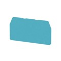 1776040000 - CONN TERM BLK SEPARATOR BLUE