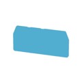 1776070000 - CONN TERM BLK SEPARATOR BLUE