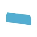 1776100000 - CONN TERM BLK SEPARATOR BLUE