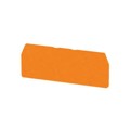 1776110000 - CONN TERM BLK SEPARATOR ORANGE