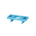 0502780000 - CONN TERM BLK INSUL CAP BLUE