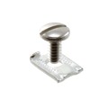 QC-1 - CONN TERM BLK SCREW BARRIER