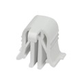 3035761 - CONN TERM BLK SWITCHING LOCK WHT