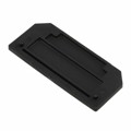 2770833 - CONN TERM BLK PARTITION RAIL BK