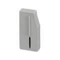 0717144 - CONN TERM BLK SPACER GRAY