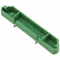 2935959 - CONN TERM BLK COVER GREEN 12POS