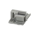 3270400 - CONN TERM BLK FLANGE COVER GRAY