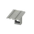 3270401 - CONN TERM BLK FLANGE COVER GRAY