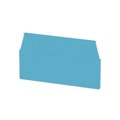 1074680000 - CONN TERM BLK END PLATE RAIL BLU