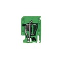 1697820000 - CONN TERM BLK INT JUMPER GREEN