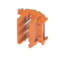 8426620000 - CONN TERM BLK PIN BLOCK ORG 3POS