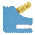 1814660000 - CONN TERM BLK BUSBAR SUP BLUE
