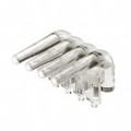 1597630000 - CONN TERM BLK LGT PIPE CLR 8POS