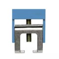 0525980000 - CONN TERM BLK BUSBAR SUP BLUE