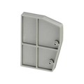 0717092 - CONN TERM BLK SPACER