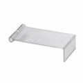 5022795 - CONN TERM BLK COVER TRANSPARENT