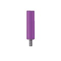 1071030000 - CONN TERM BLK TEST SOCKET VIOLET