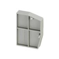 0709893 - CONN TERM BLK SPACER