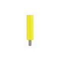 1071010000 - CONN TERM BLK TEST SOCKET YELLOW