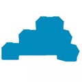 1317680000 - AP DLD2.5 BLUE