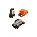1576460000 - CONN TERM BLK MNT BASE RAIL ORAN