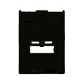 0322110000 - CONN TERM BLK BUSBAR SUP BLACK
