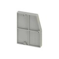 0709990 - CONN TERM BLK SPACER
