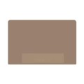 1068400000 - CONN TERM BLK PARTITION RAIL BG