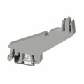 5022805 - CONN TERM BLK COVER TRANSPARENT