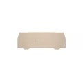 1771870000 - CONN TERM BLK SEPARATOR BEIGE
