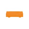1771880000 - CONN TERM BLK SEPARATOR ORANGE