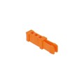 1446060000 - CONN TERM BLK LOCKS PC MT ORANGE