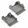 3209730 - CONN TERM BLK CBL HSG GRAY 6POS
