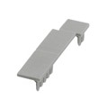 2706302 - CONN TERM BLK COVER GRAY 12POS