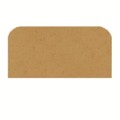 0242960000 - CONN TERM BLK PARTITION RAIL
