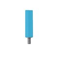 1071080000 - CONN TERM BLK TEST SOCKET BLUE