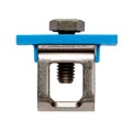 0502680000 - CONN TERM BLK BUSBAR SUP BLUE