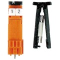1495160000 - CONN TERM BLK FUSE HLDR