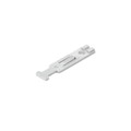 1937550000 - CONN TERM BLK STRN REL GRAY 2POS