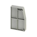 0717102 - CONN TERM BLK SPACER