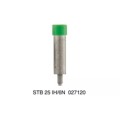 0271200000 - CONN TERM BLK TEST SOCKET GREEN
